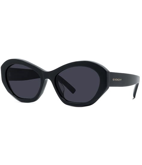 givenchy 57mm cat eye sunglasses|Givenchy GV Day 57mm Cat Eye Sunglasses .